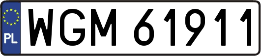 WGM61911