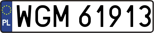 WGM61913