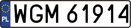 WGM61914