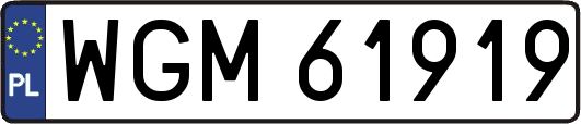WGM61919