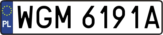 WGM6191A