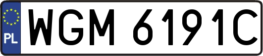 WGM6191C