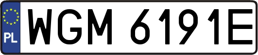 WGM6191E
