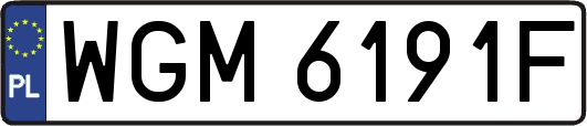 WGM6191F
