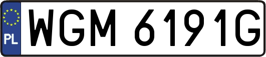 WGM6191G
