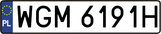 WGM6191H