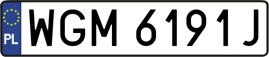 WGM6191J