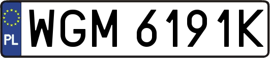 WGM6191K
