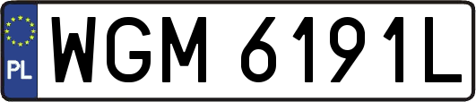 WGM6191L