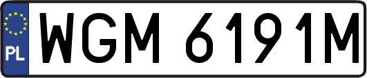 WGM6191M