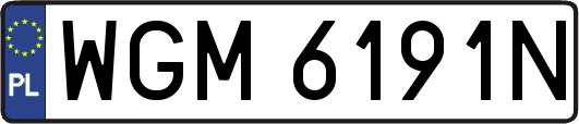 WGM6191N