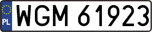 WGM61923