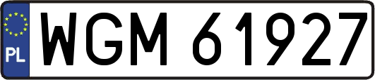 WGM61927
