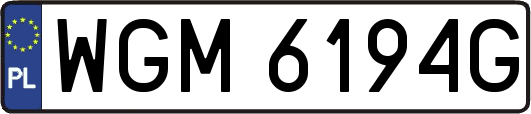 WGM6194G