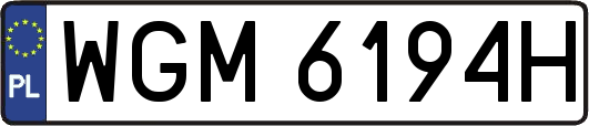 WGM6194H