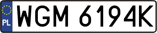 WGM6194K