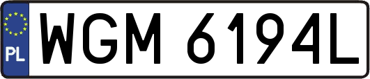 WGM6194L