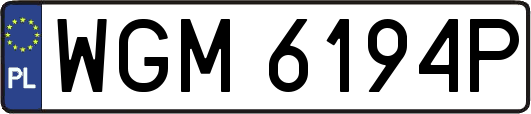 WGM6194P