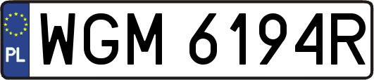WGM6194R