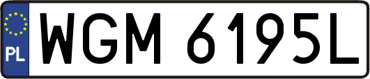 WGM6195L