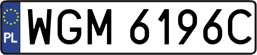 WGM6196C