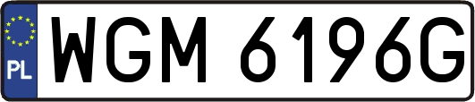 WGM6196G