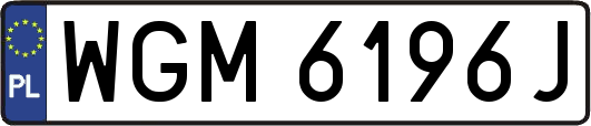 WGM6196J