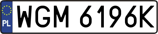 WGM6196K