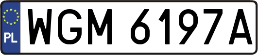 WGM6197A