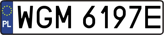 WGM6197E