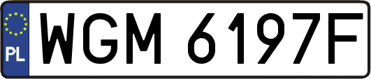 WGM6197F