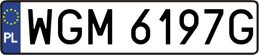 WGM6197G