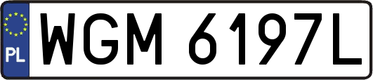 WGM6197L