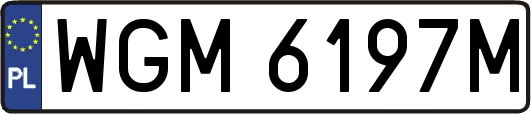 WGM6197M