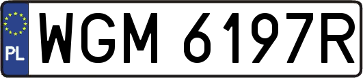 WGM6197R