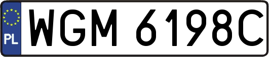 WGM6198C