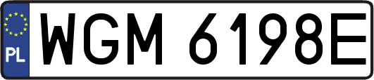 WGM6198E
