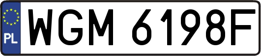 WGM6198F