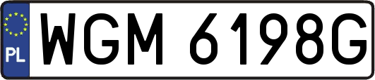 WGM6198G