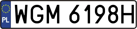 WGM6198H