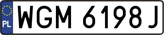 WGM6198J