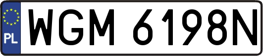 WGM6198N