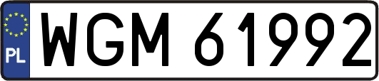 WGM61992