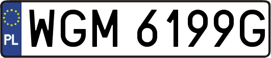 WGM6199G