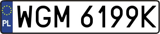 WGM6199K