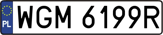WGM6199R