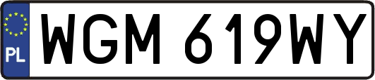 WGM619WY