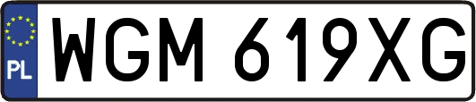 WGM619XG
