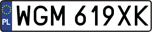 WGM619XK