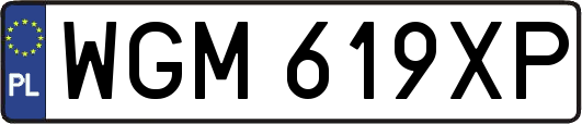 WGM619XP